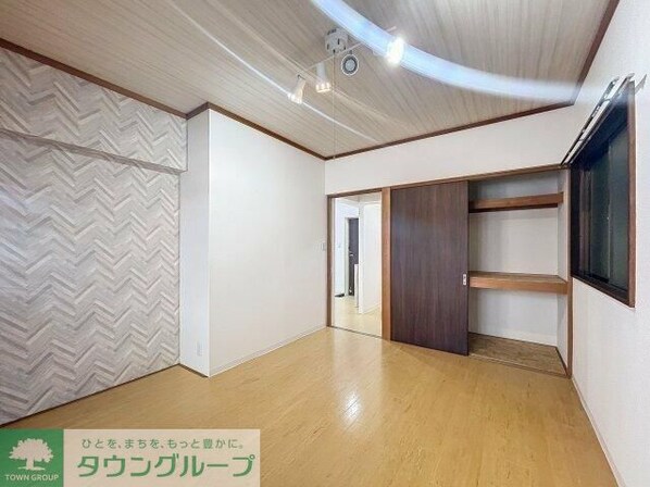 新狭山ハウスKMの物件内観写真